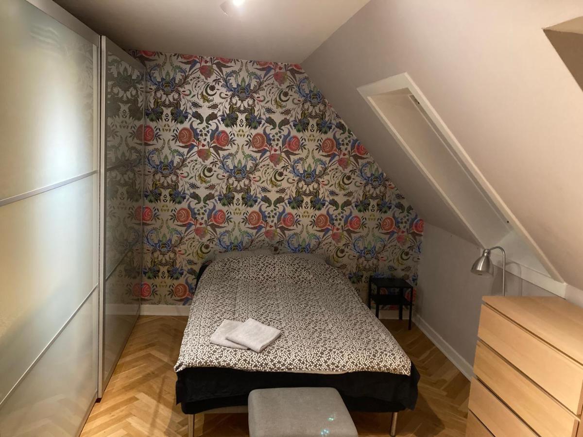 Comfortable Stay In Copenhagen, Single Room Exterior foto